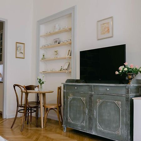Cyprian Apartment Banská Štiavnica المظهر الخارجي الصورة