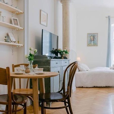 Cyprian Apartment Banská Štiavnica المظهر الخارجي الصورة