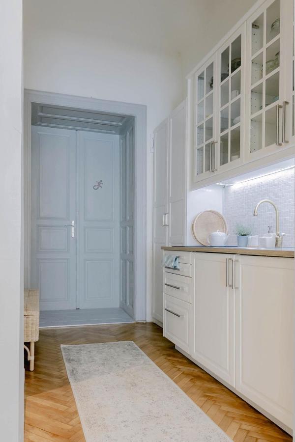 Cyprian Apartment Banská Štiavnica المظهر الخارجي الصورة