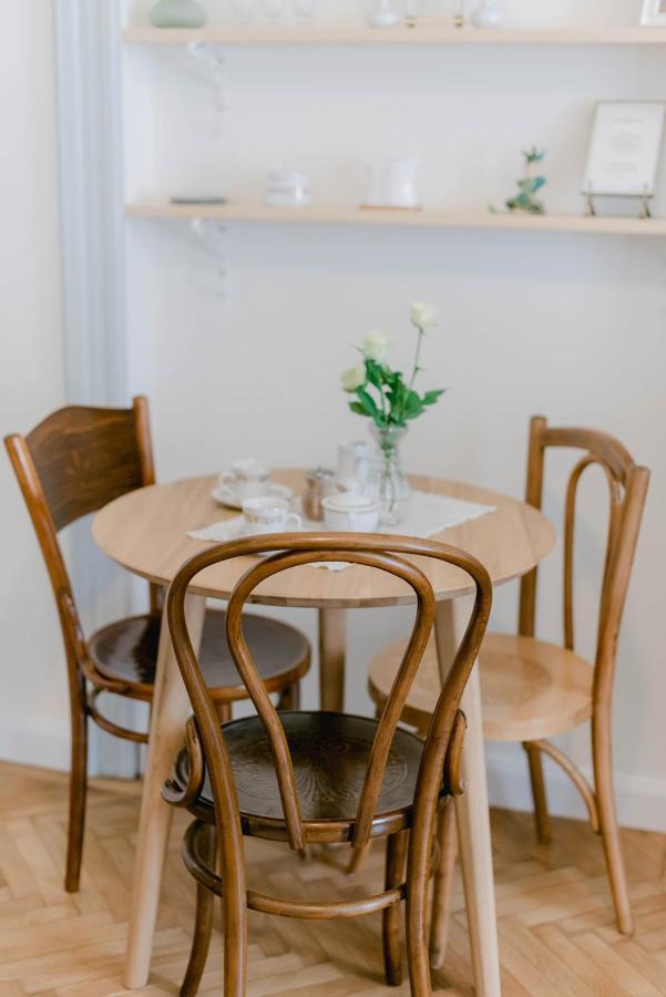 Cyprian Apartment Banská Štiavnica المظهر الخارجي الصورة