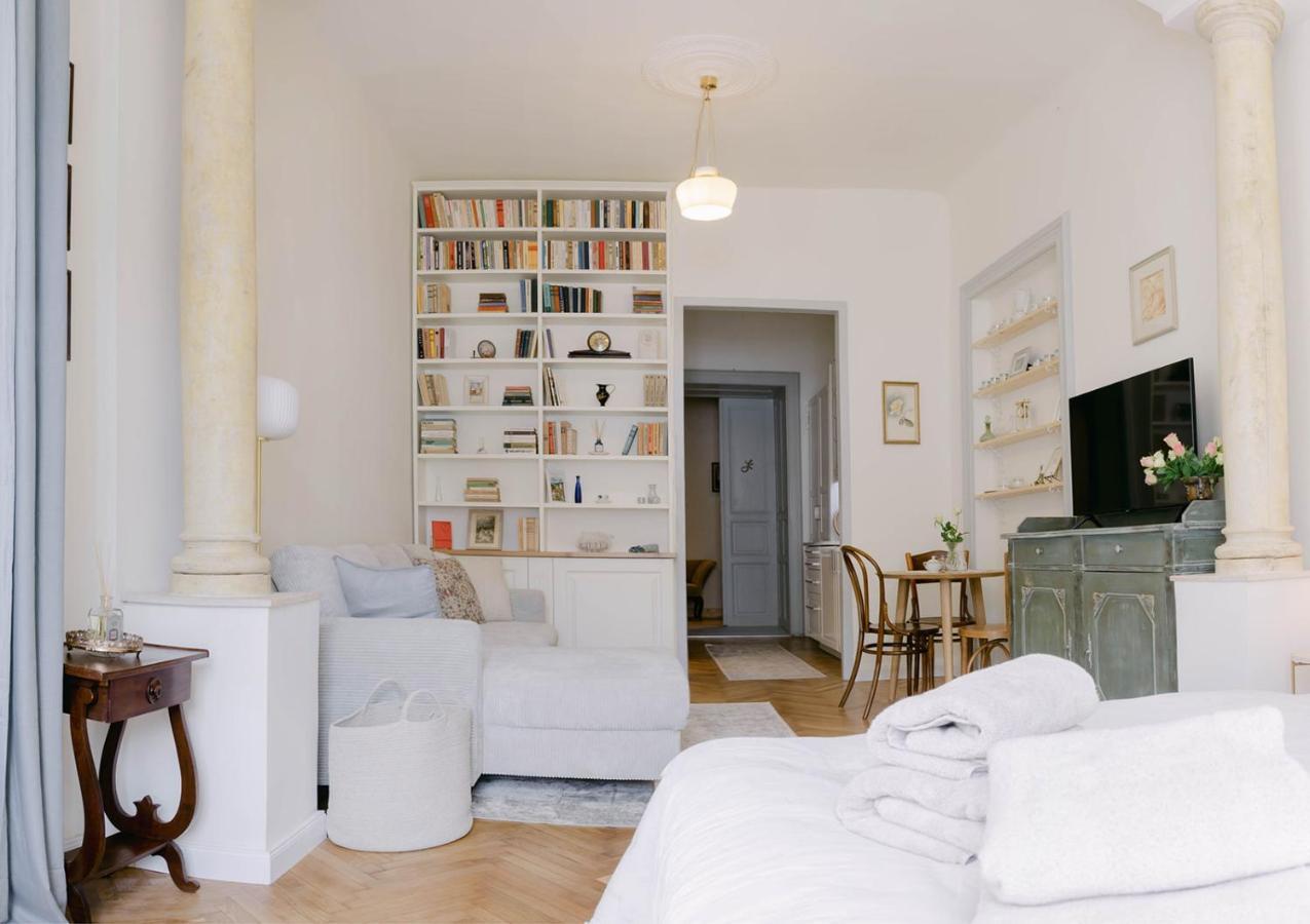 Cyprian Apartment Banská Štiavnica المظهر الخارجي الصورة