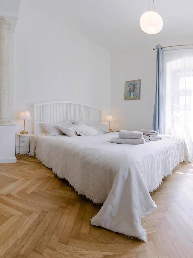 Cyprian Apartment Banská Štiavnica المظهر الخارجي الصورة