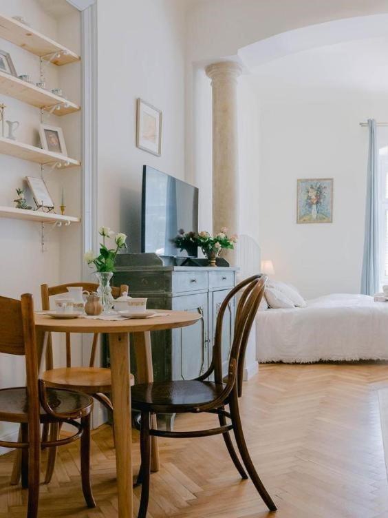 Cyprian Apartment Banská Štiavnica المظهر الخارجي الصورة